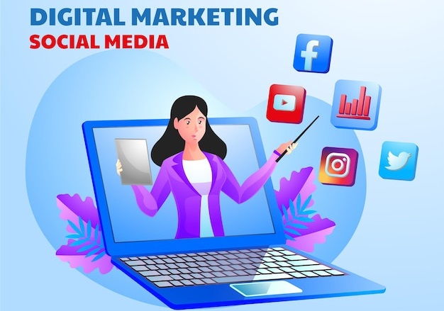 besodigitaltech-Digital Marketing